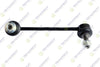 Teknorot Sway Bar Link VO-627 for Volvo XC90, XC60, S90