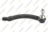 Teknorot Tie Rod End VO-641 for Volvo S60, S80, XC70