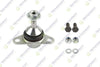 Teknorot Ball Joint Kit VO-645K for Volvo S60, S80, V70