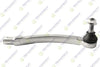 Teknorot Tie Rod End VO-651 for Volvo S80