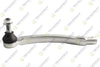 Teknorot Tie Rod End VO-652 for Volvo S80