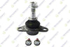 Teknorot Ball Joint Kit VO-665K for Volvo XC90