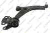 Teknorot Control Arm with Ball Joint VO-708 for Volvo V40