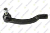 Teknorot Tie Rod End VO-802 for Volvo S70, S90, V70